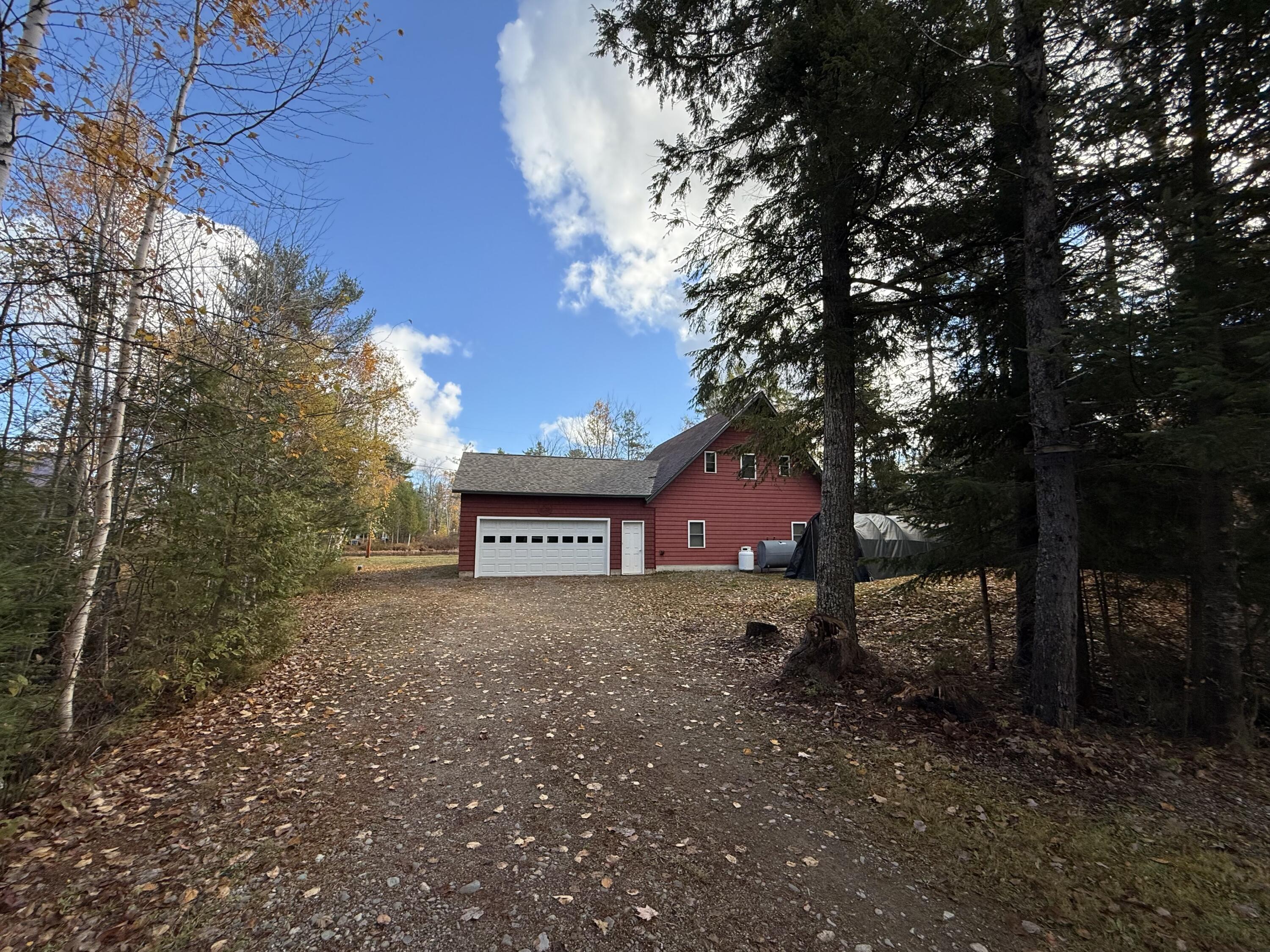 18 Middle Smith Pond Road T3 Indian Purchase Twp ME 04462