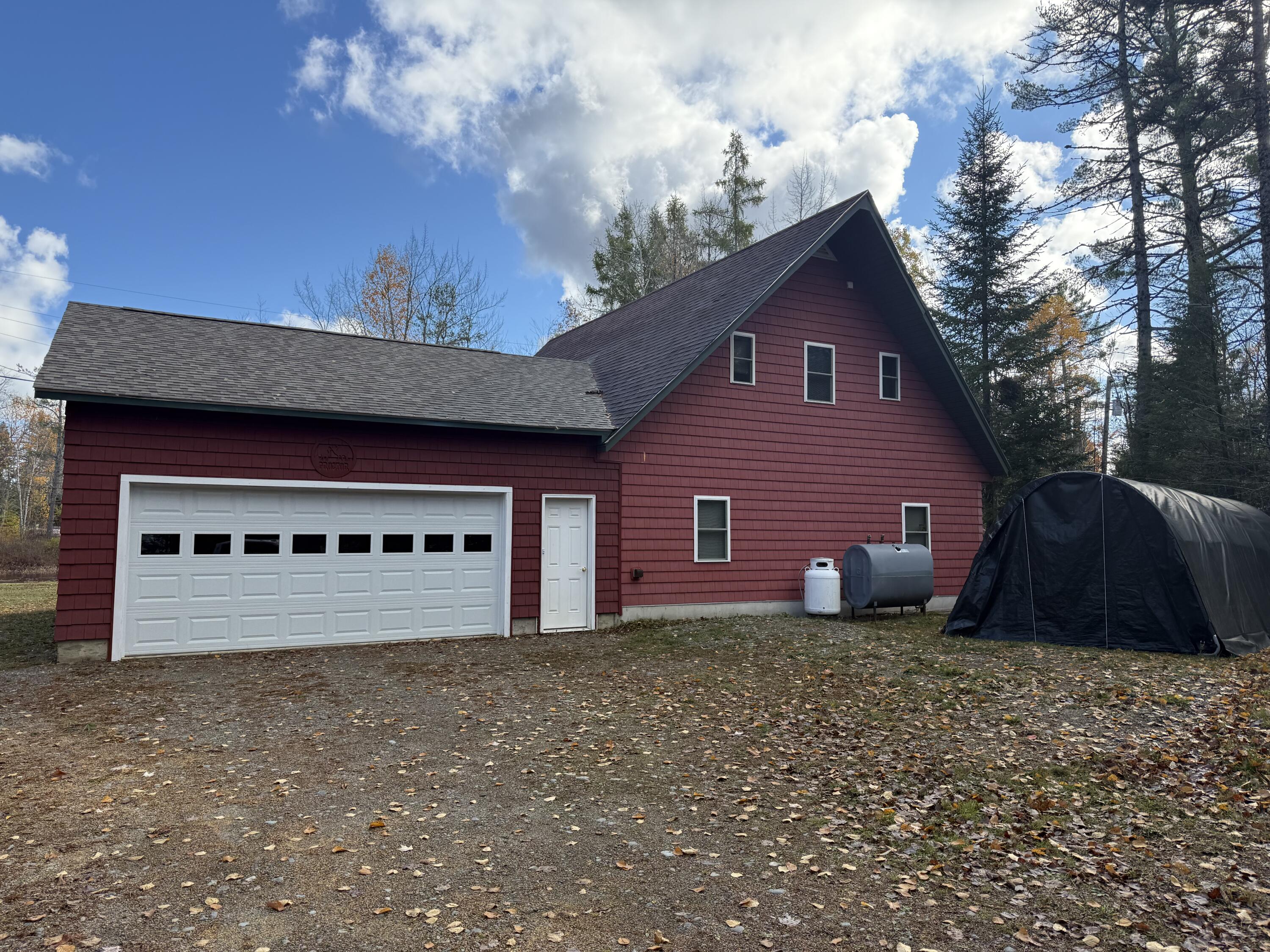 18 Middle Smith Pond Road T3 Indian Purchase Twp ME 04462