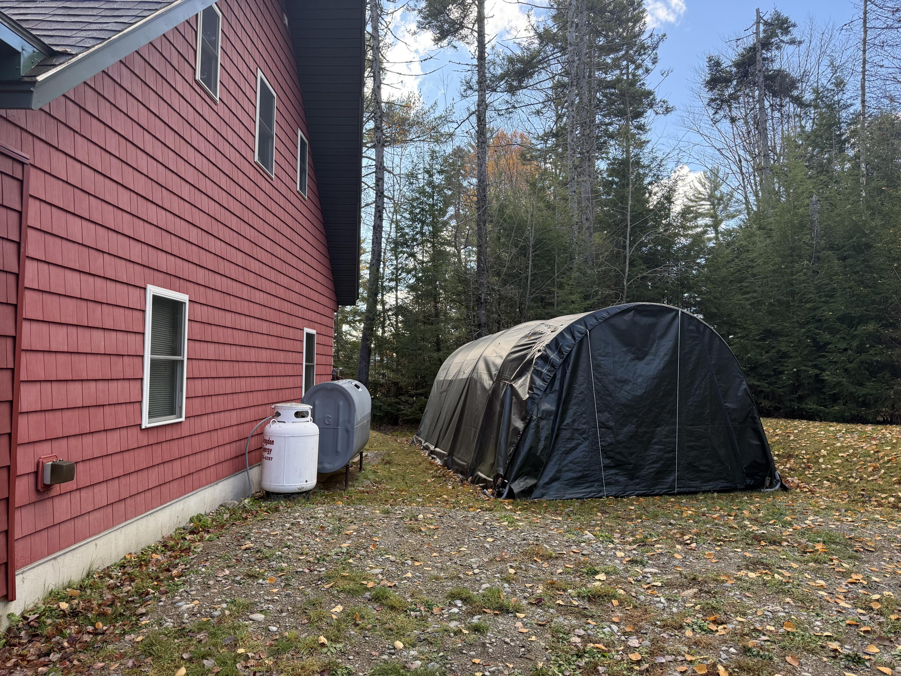 18 Middle Smith Pond Road T3 Indian Purchase Twp ME 04462