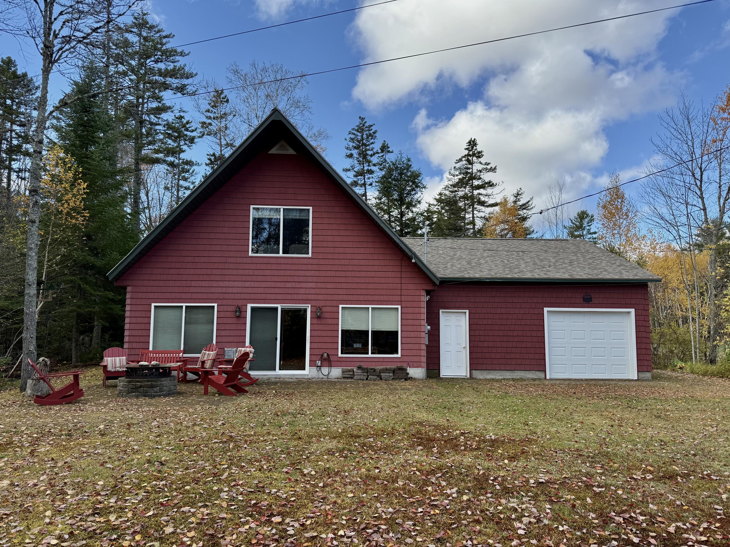 18 Middle Smith Pond Road T3 Indian Purchase Twp ME 04462