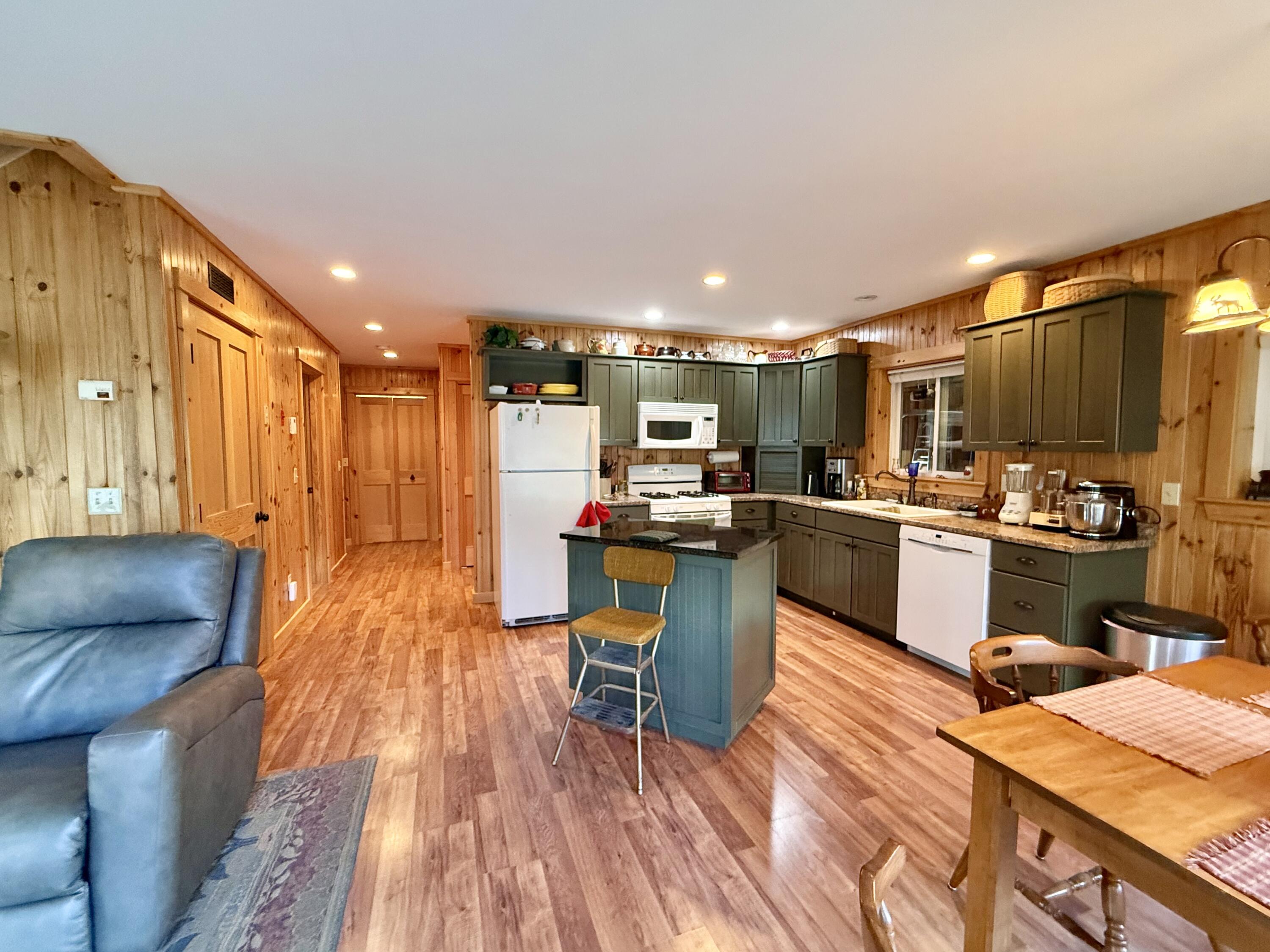 18 Middle Smith Pond Road T3 Indian Purchase Twp ME 04462