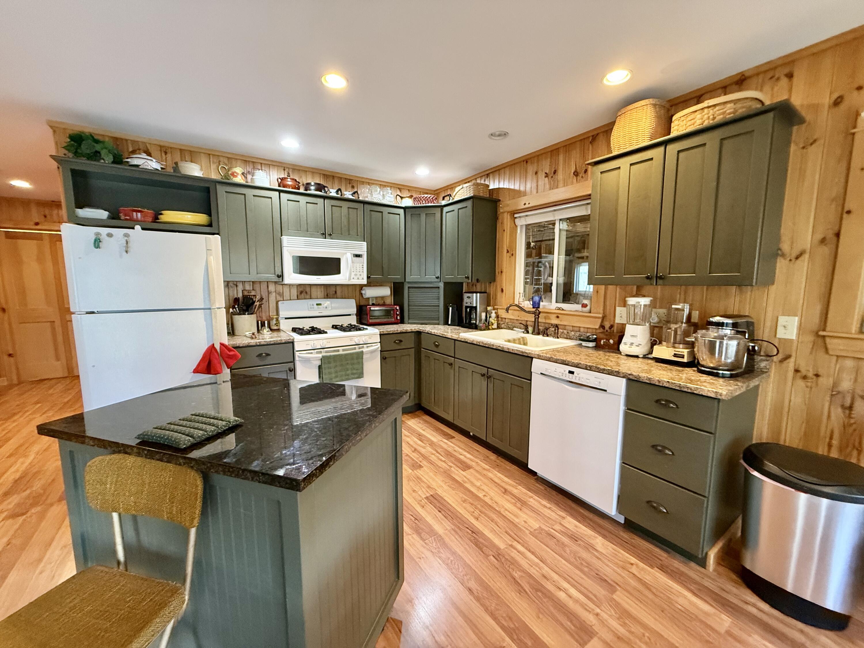 18 Middle Smith Pond Road T3 Indian Purchase Twp ME 04462