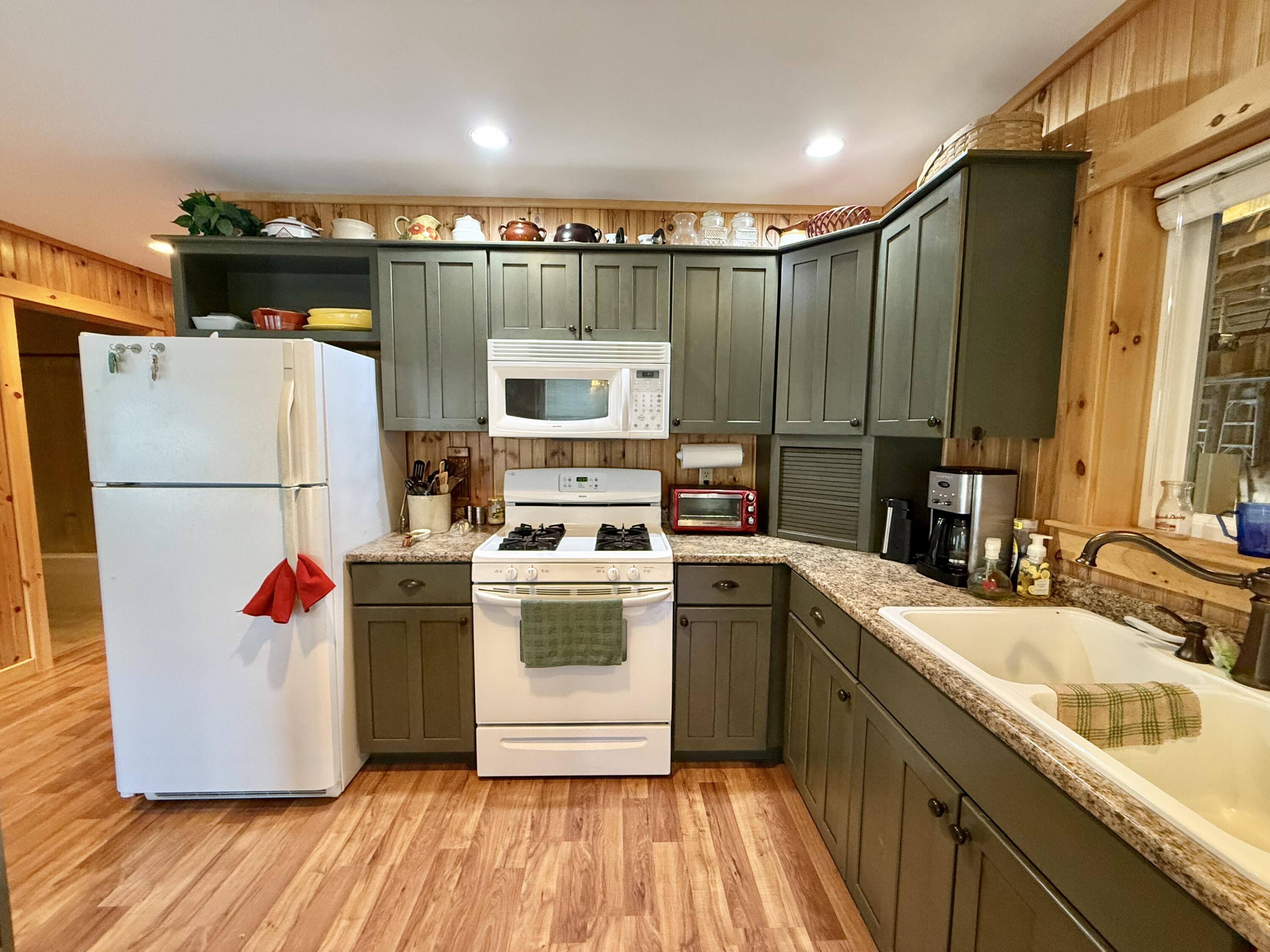 18 Middle Smith Pond Road T3 Indian Purchase Twp ME 04462