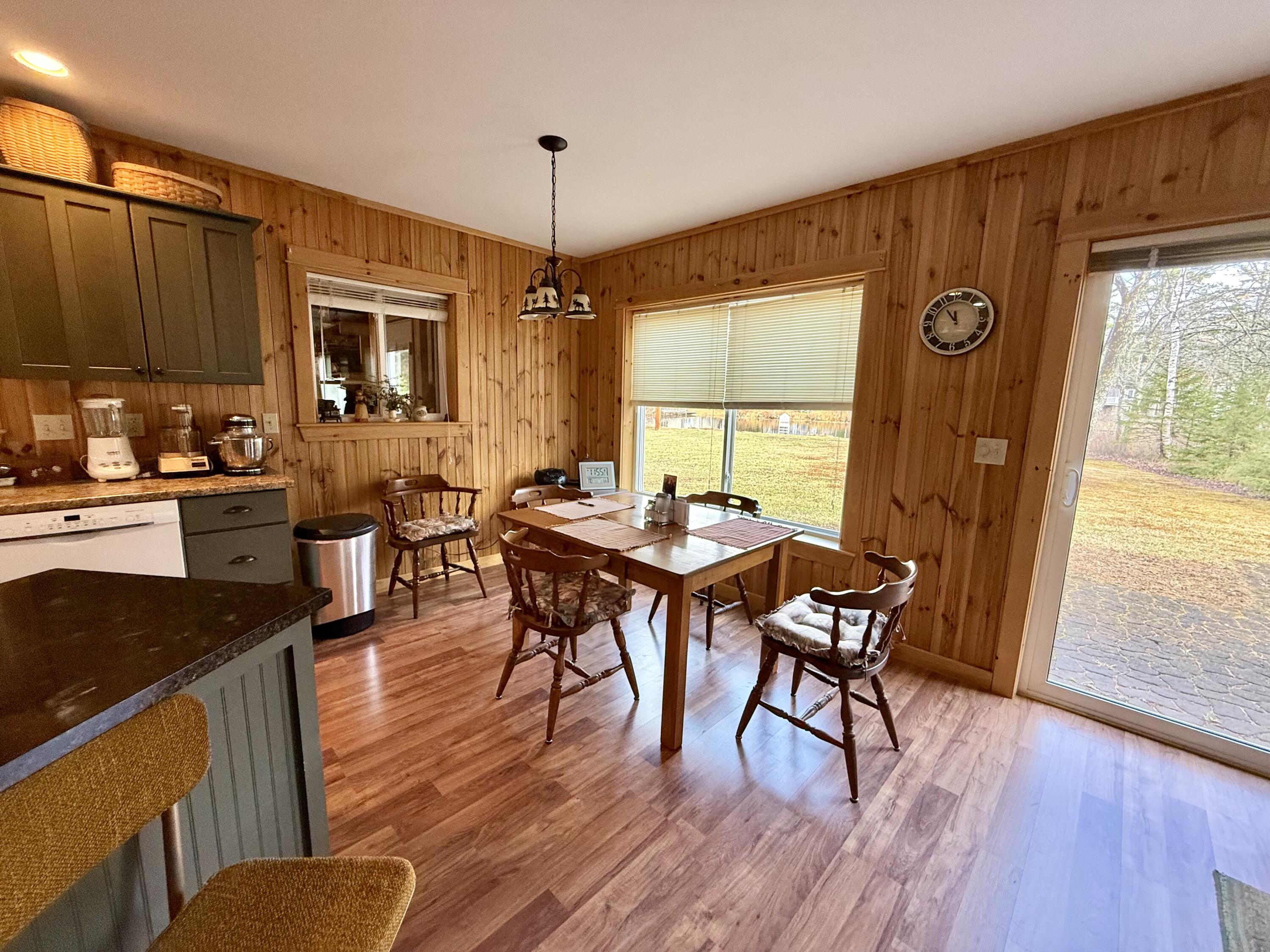 18 Middle Smith Pond Road T3 Indian Purchase Twp ME 04462