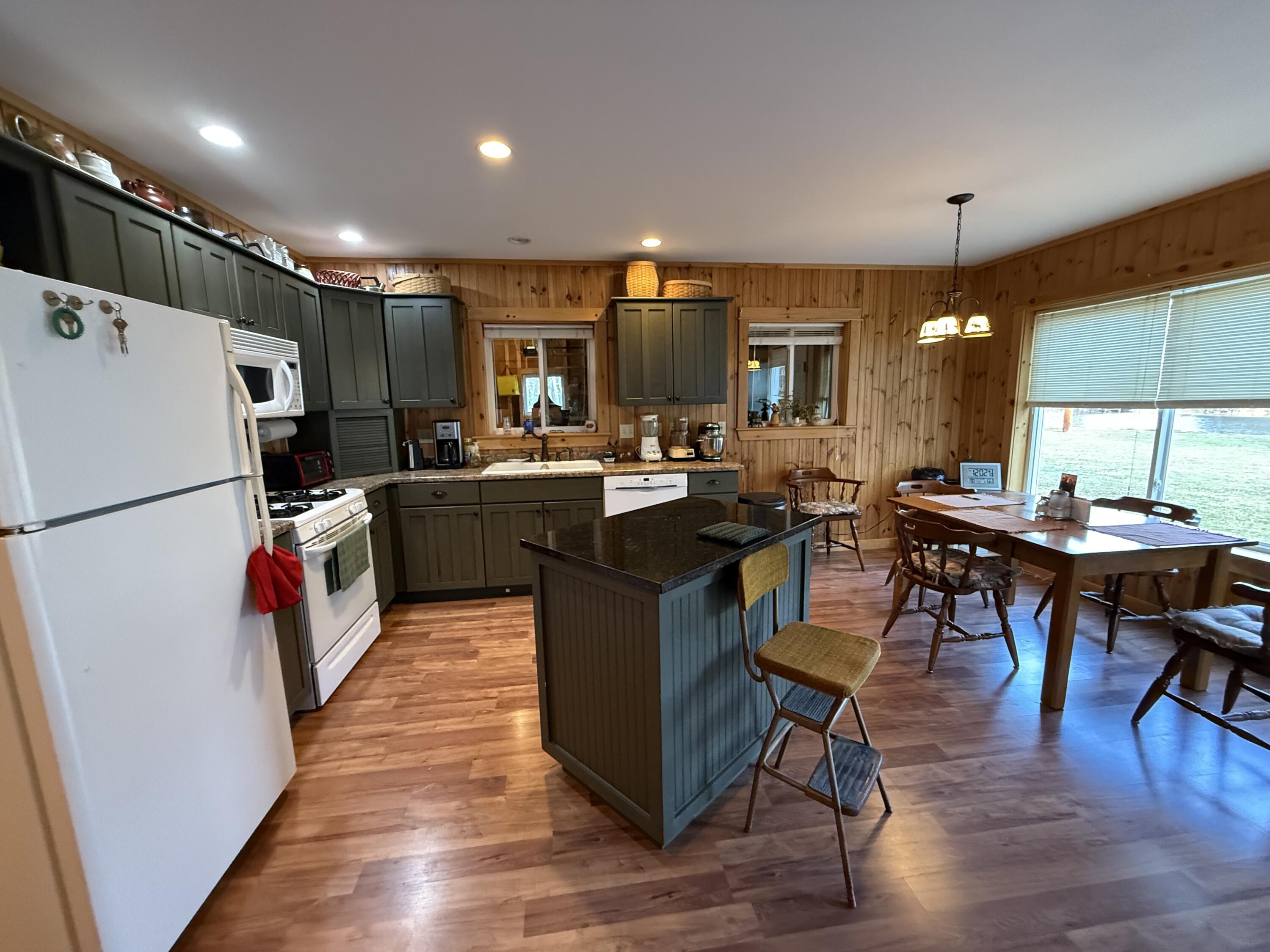 18 Middle Smith Pond Road T3 Indian Purchase Twp ME 04462