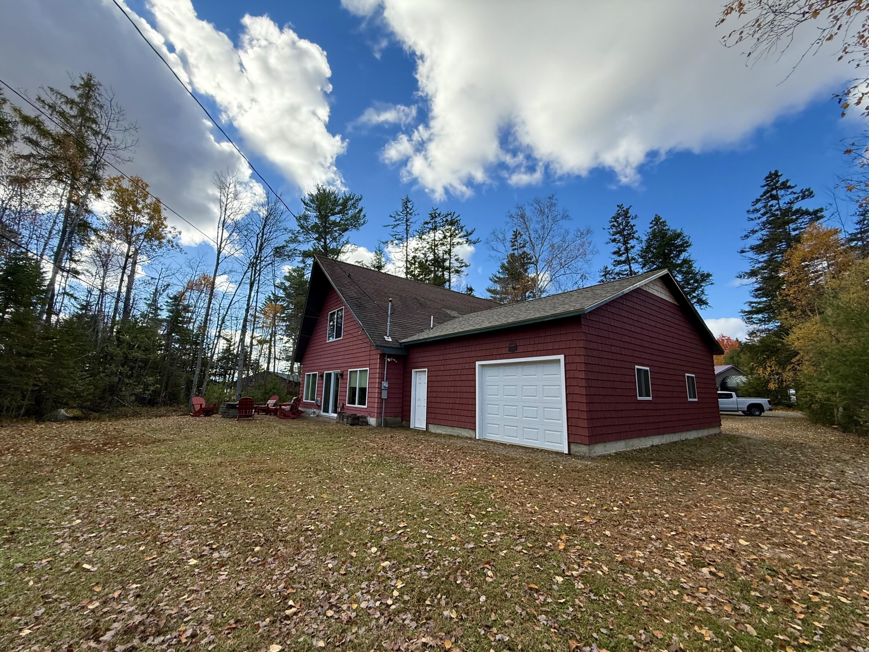 18 Middle Smith Pond Road T3 Indian Purchase Twp ME 04462