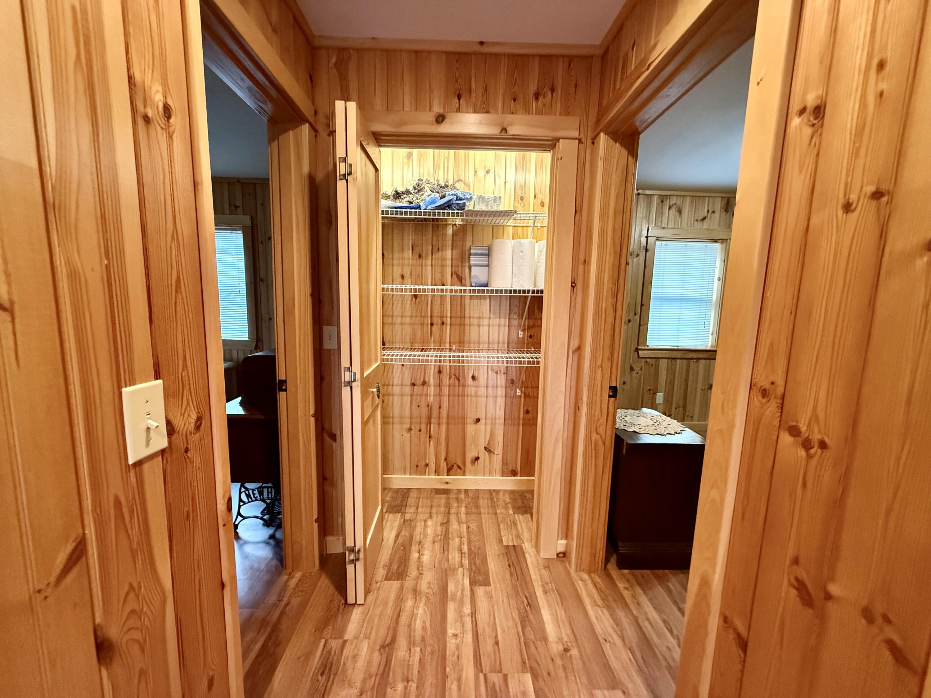 18 Middle Smith Pond Road T3 Indian Purchase Twp ME 04462