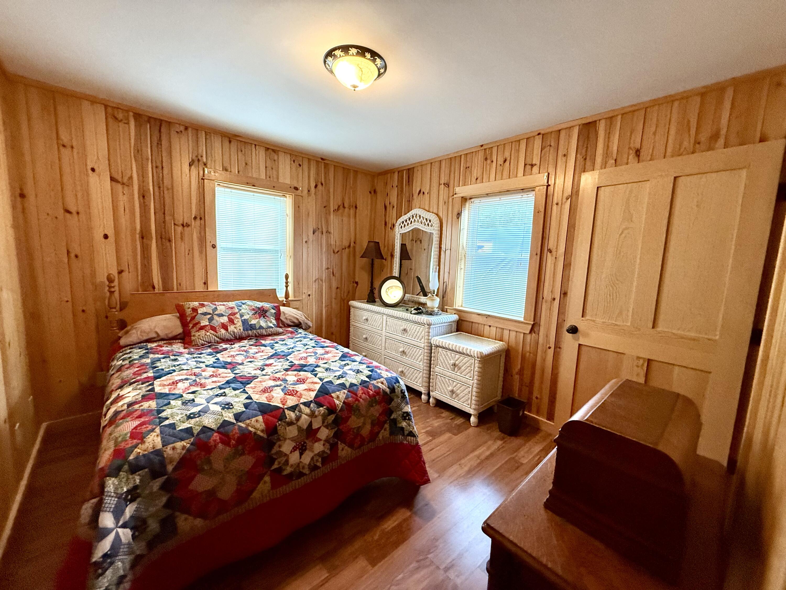 18 Middle Smith Pond Road T3 Indian Purchase Twp ME 04462