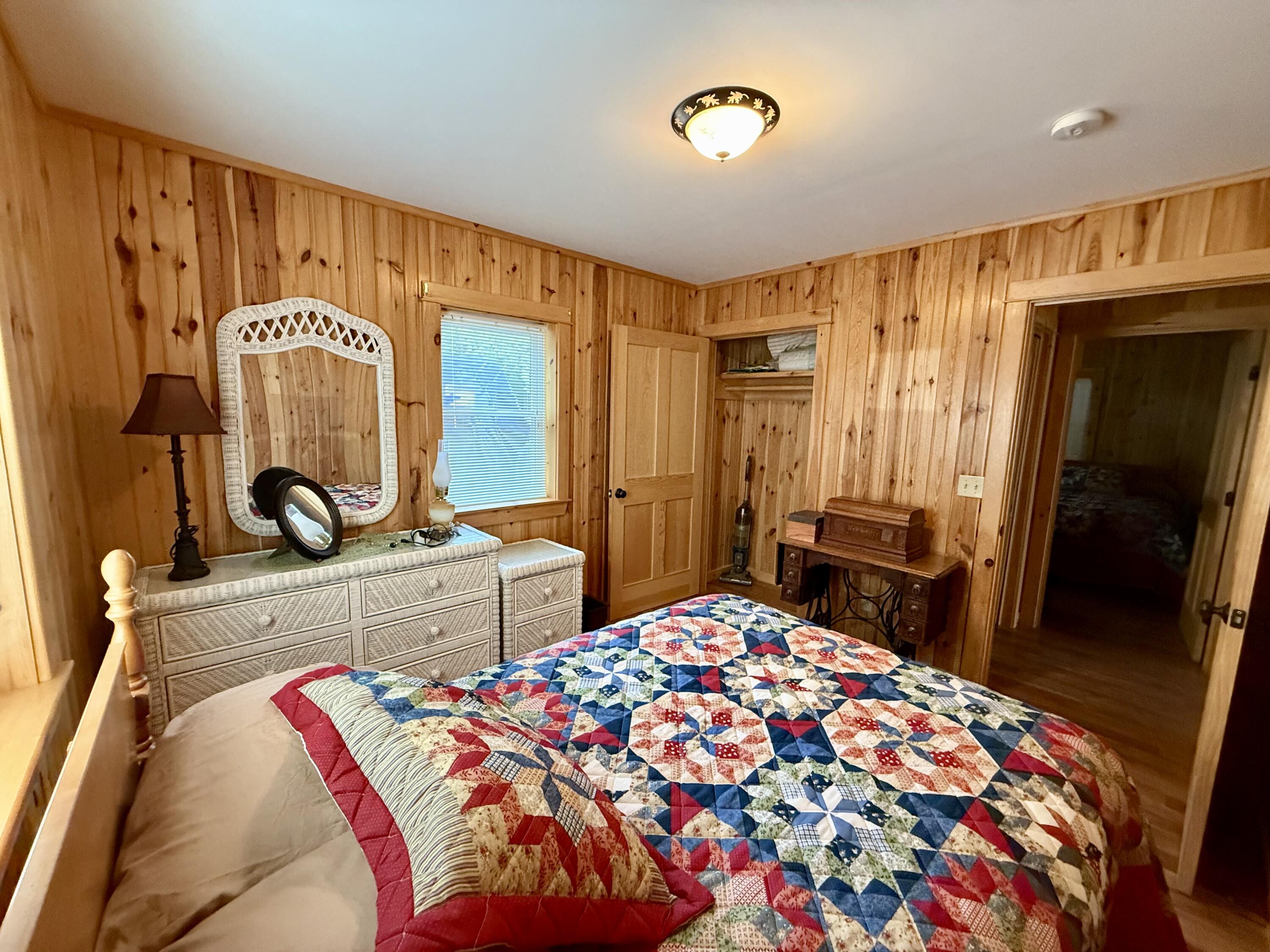 18 Middle Smith Pond Road T3 Indian Purchase Twp ME 04462