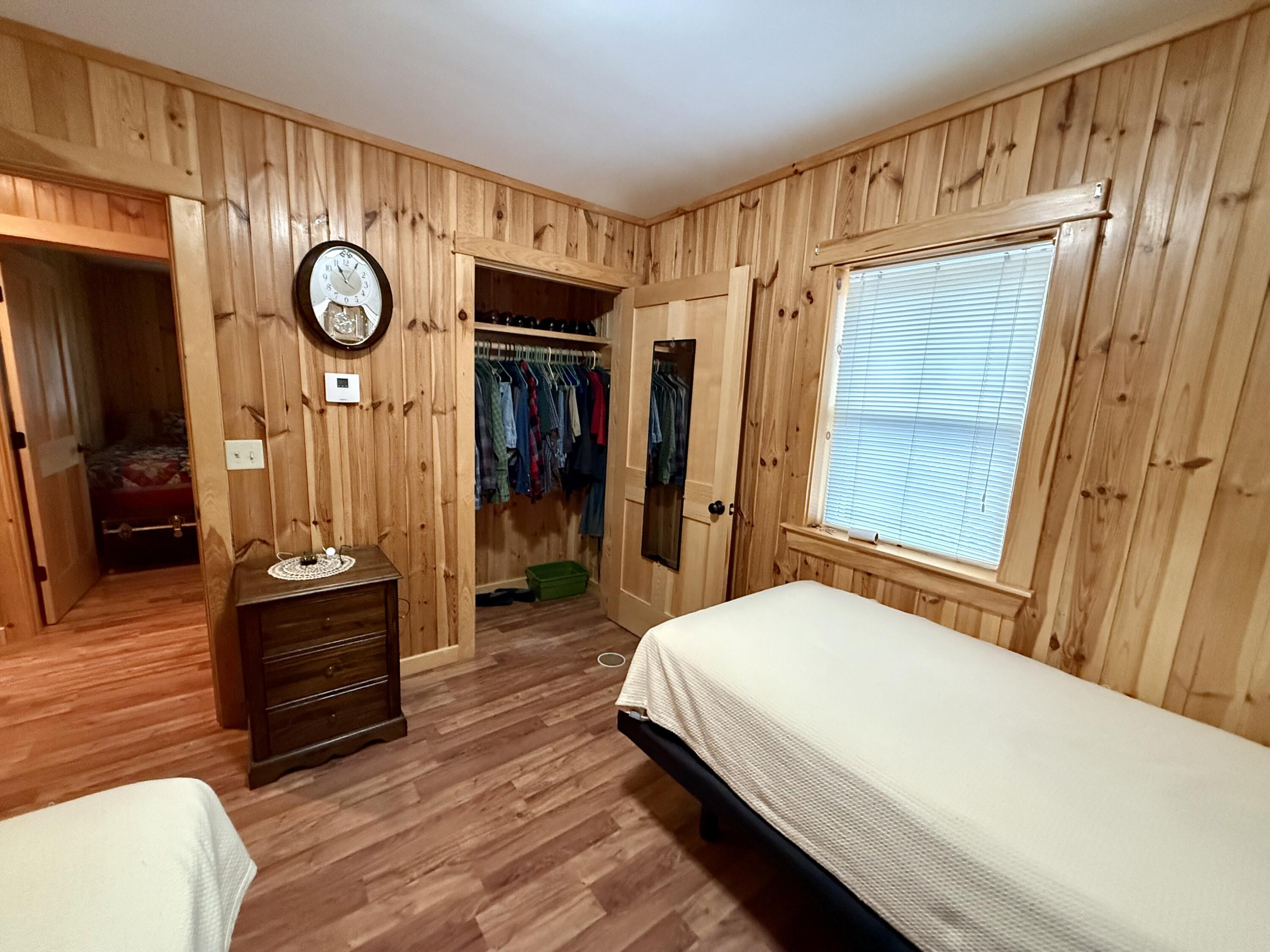 18 Middle Smith Pond Road T3 Indian Purchase Twp ME 04462