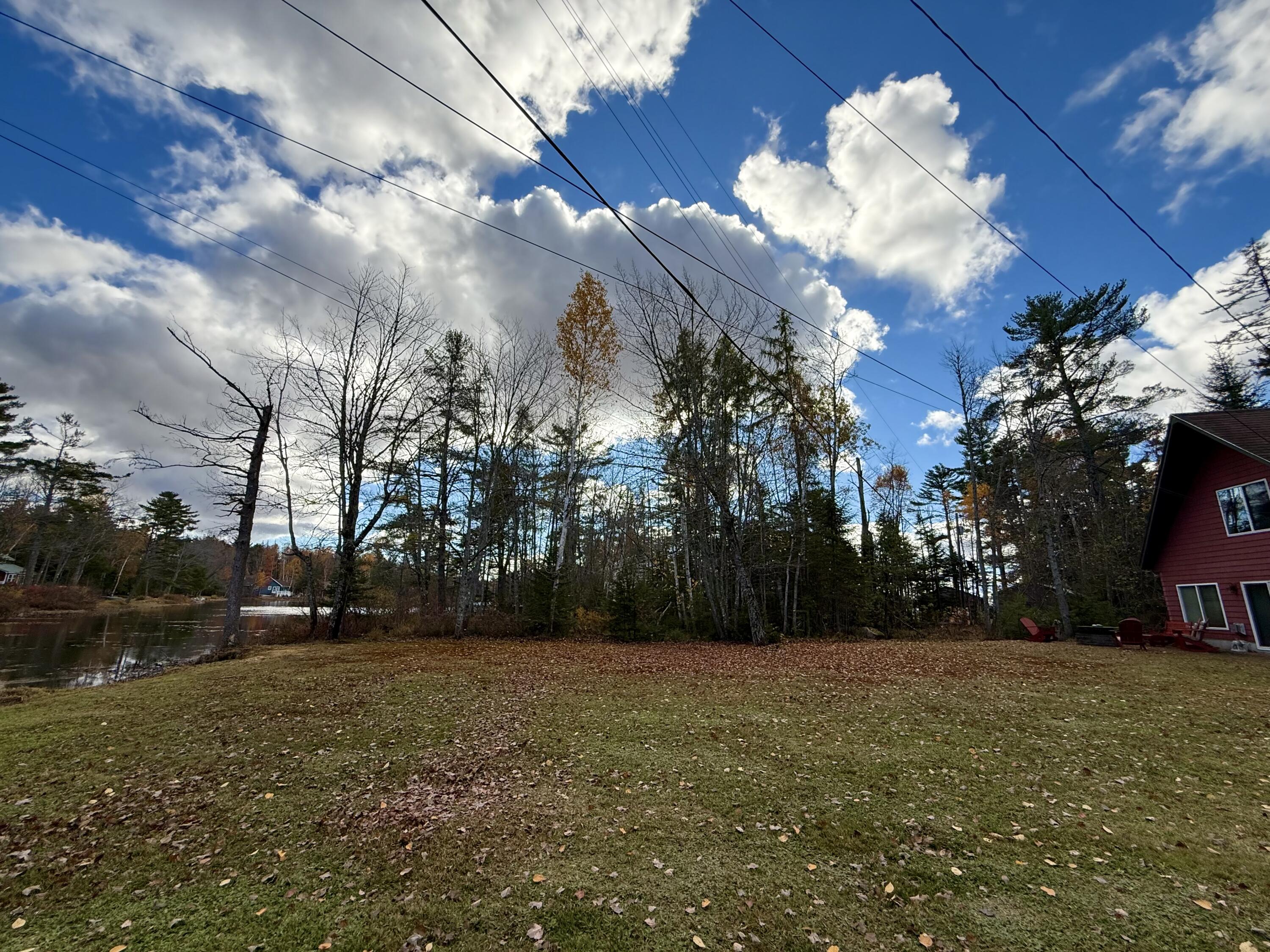 18 Middle Smith Pond Road T3 Indian Purchase Twp ME 04462