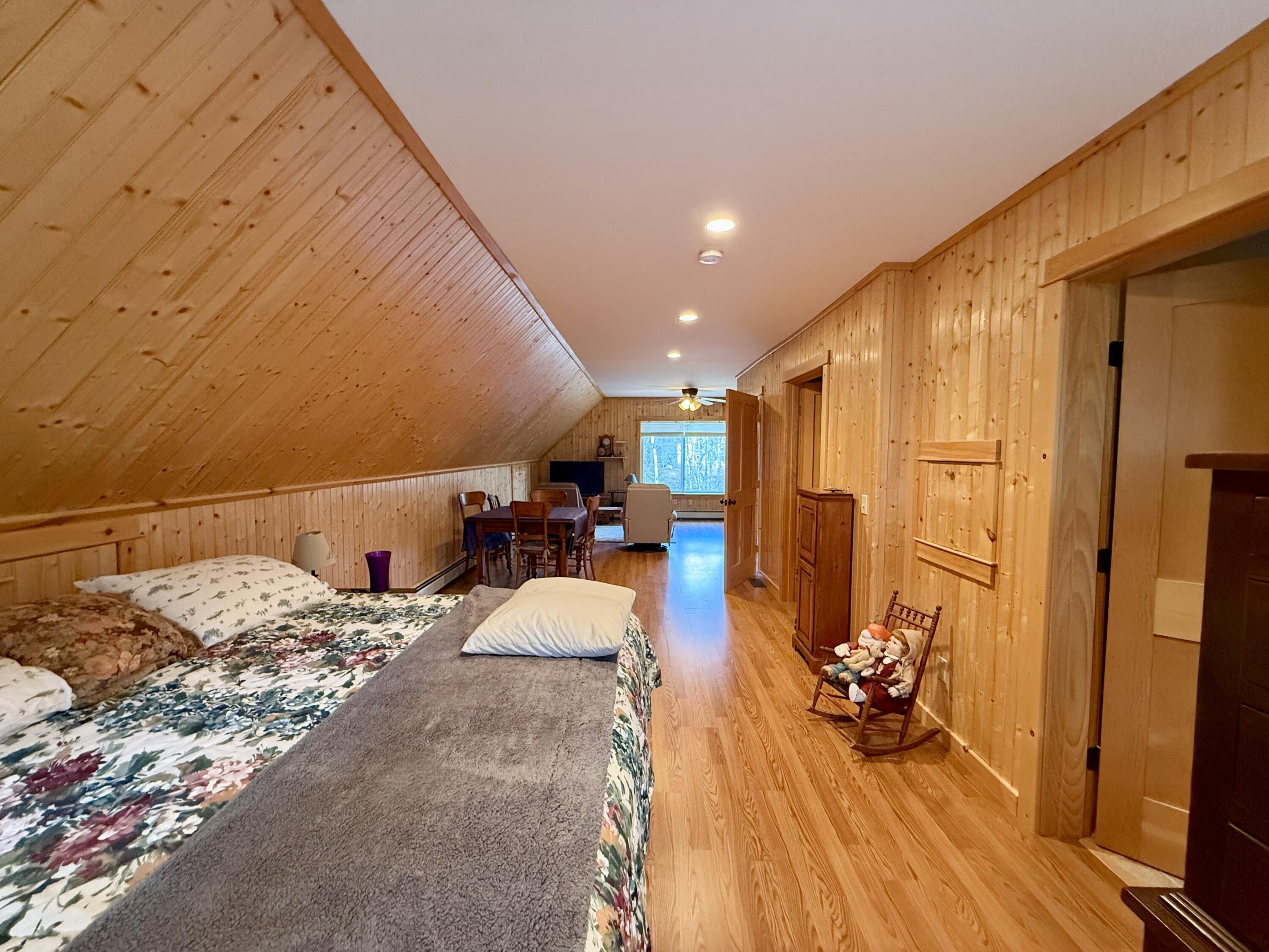 18 Middle Smith Pond Road T3 Indian Purchase Twp ME 04462