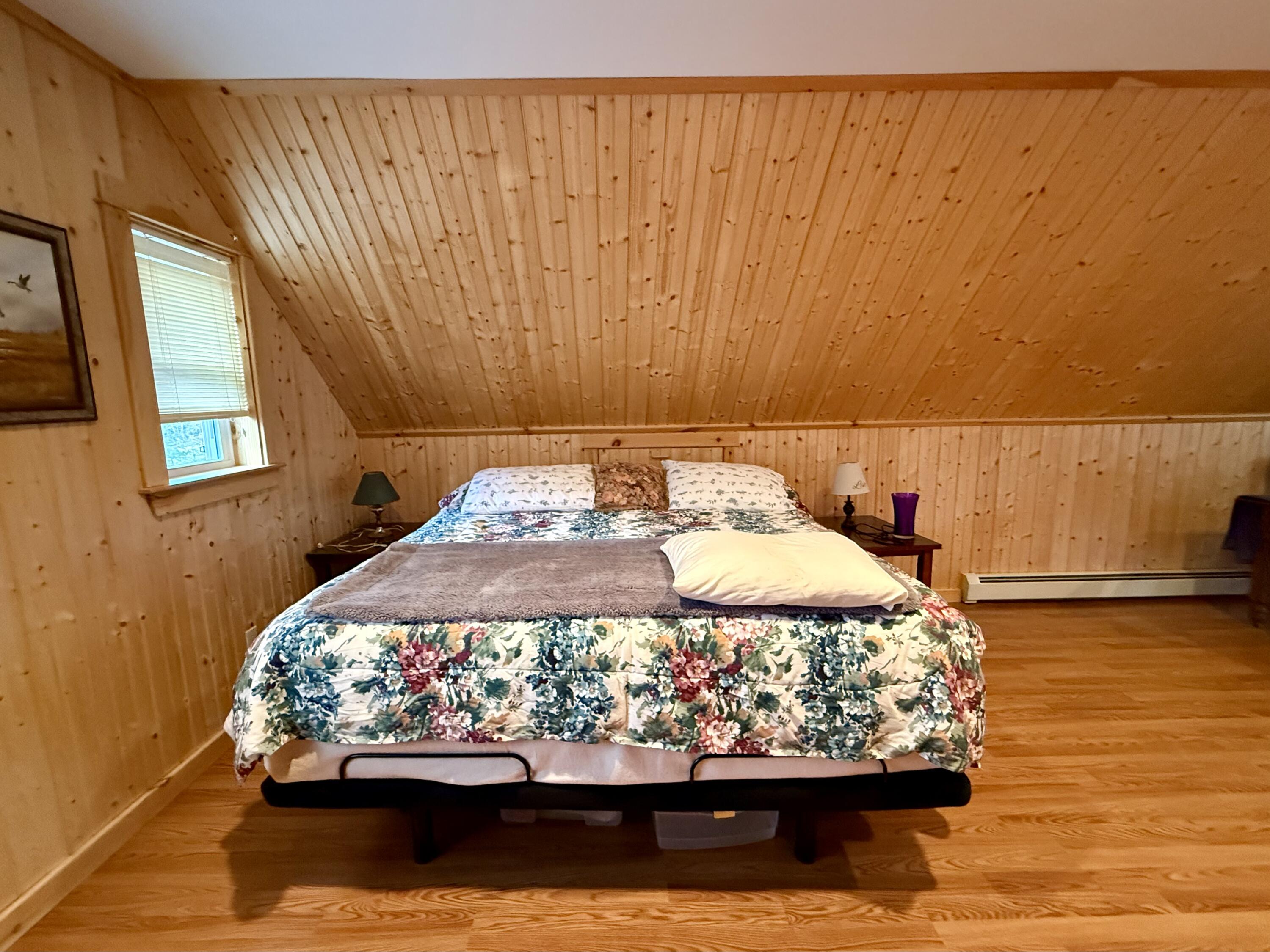 18 Middle Smith Pond Road T3 Indian Purchase Twp ME 04462