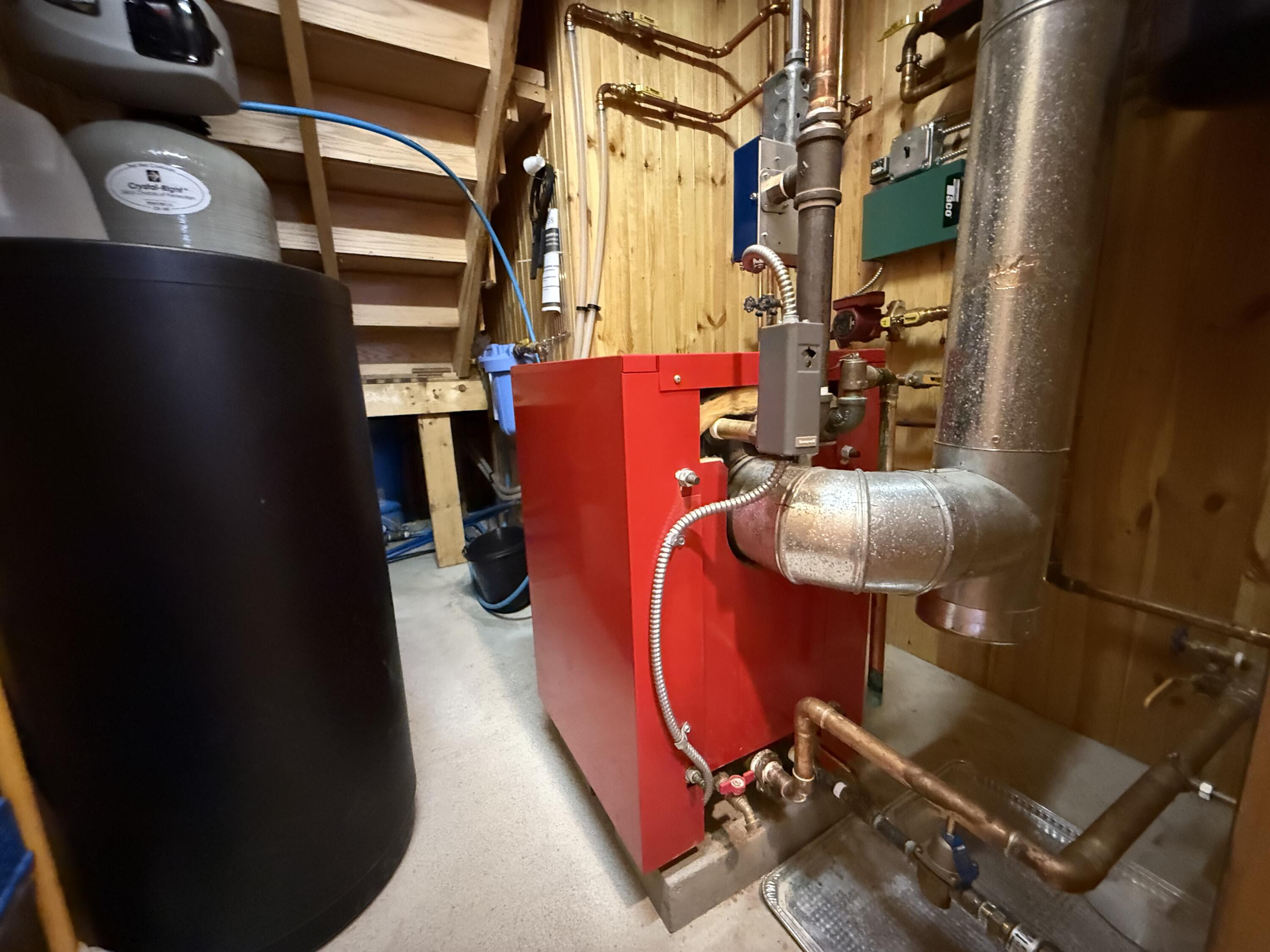 18 Middle Smith Pond Road T3 Indian Purchase Twp ME 04462