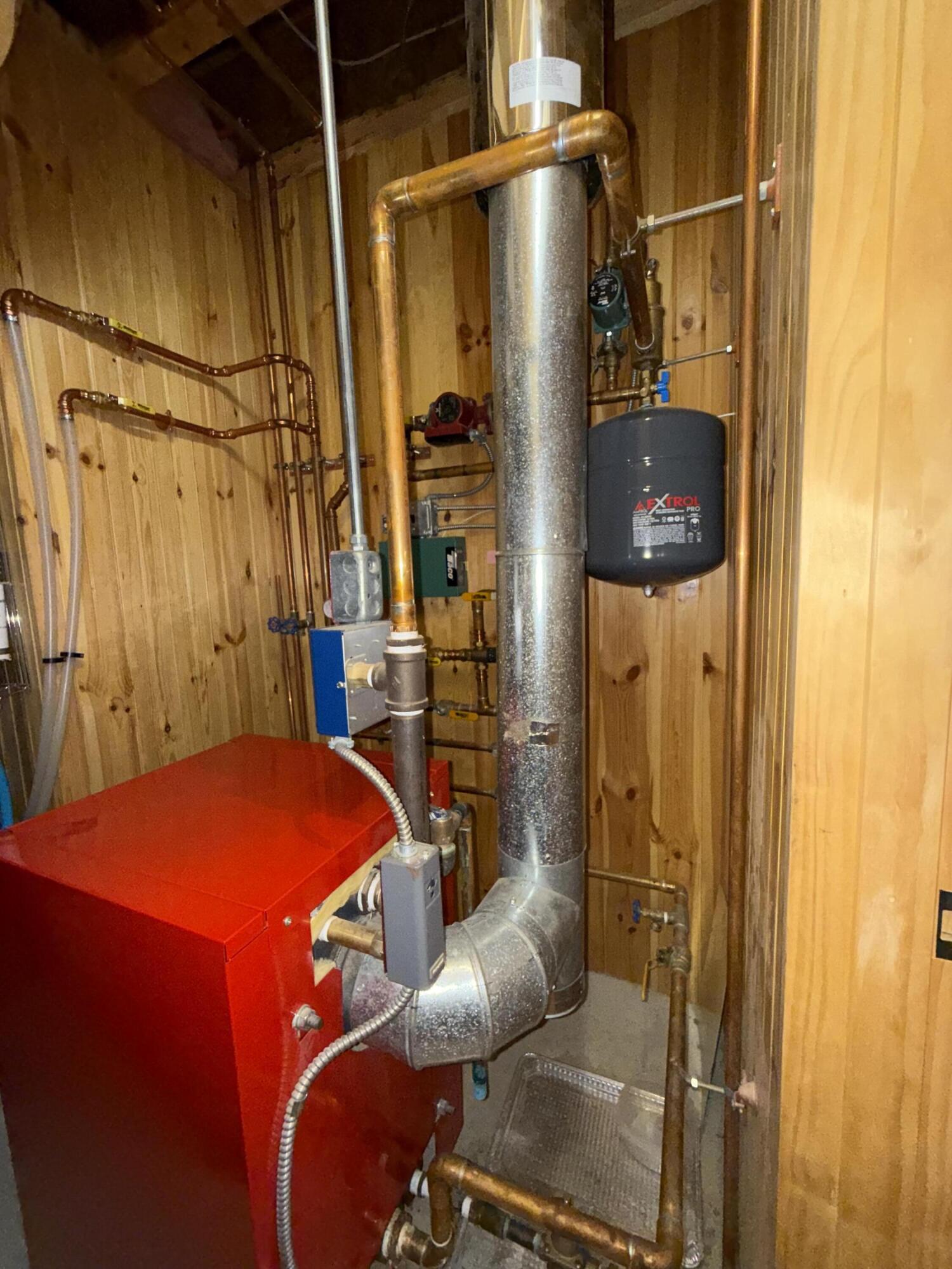 18 Middle Smith Pond Road T3 Indian Purchase Twp ME 04462