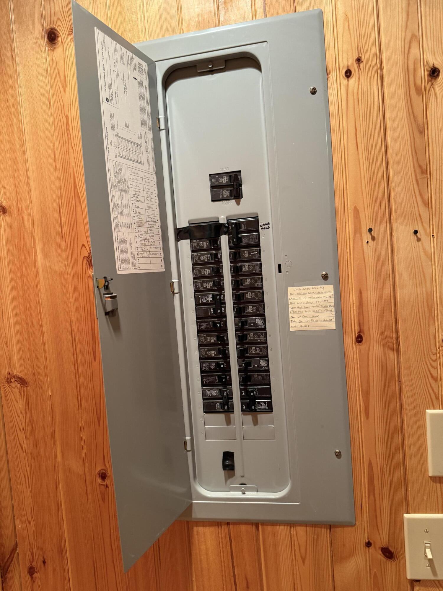 18 Middle Smith Pond Road T3 Indian Purchase Twp ME 04462