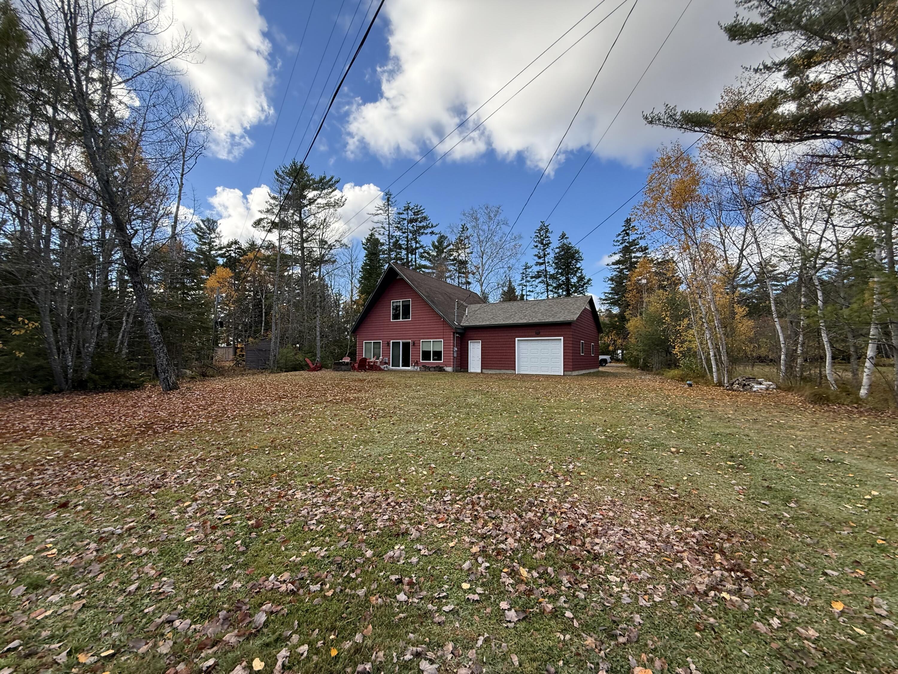 18 Middle Smith Pond Road T3 Indian Purchase Twp ME 04462