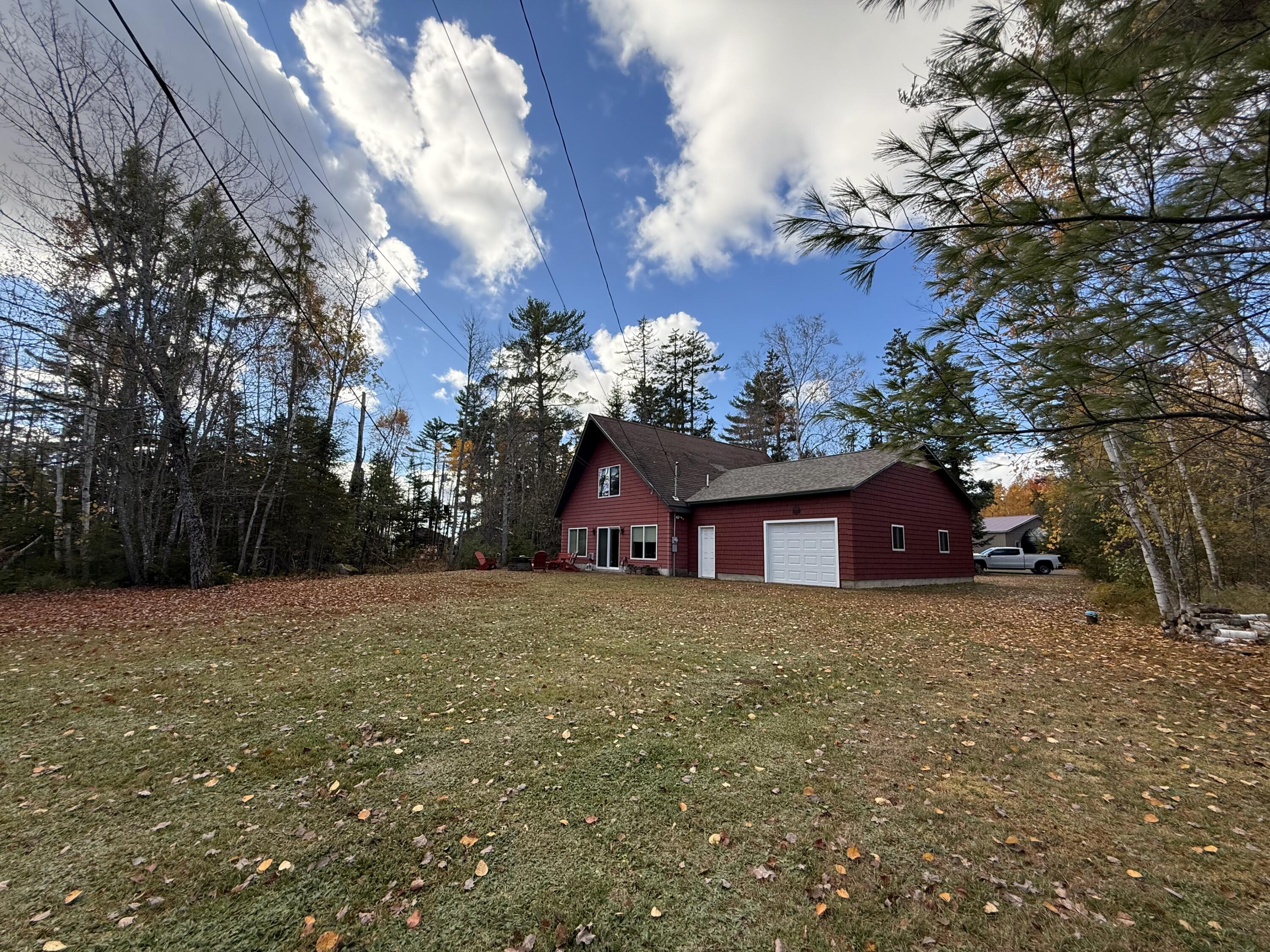 18 Middle Smith Pond Road T3 Indian Purchase Twp ME 04462