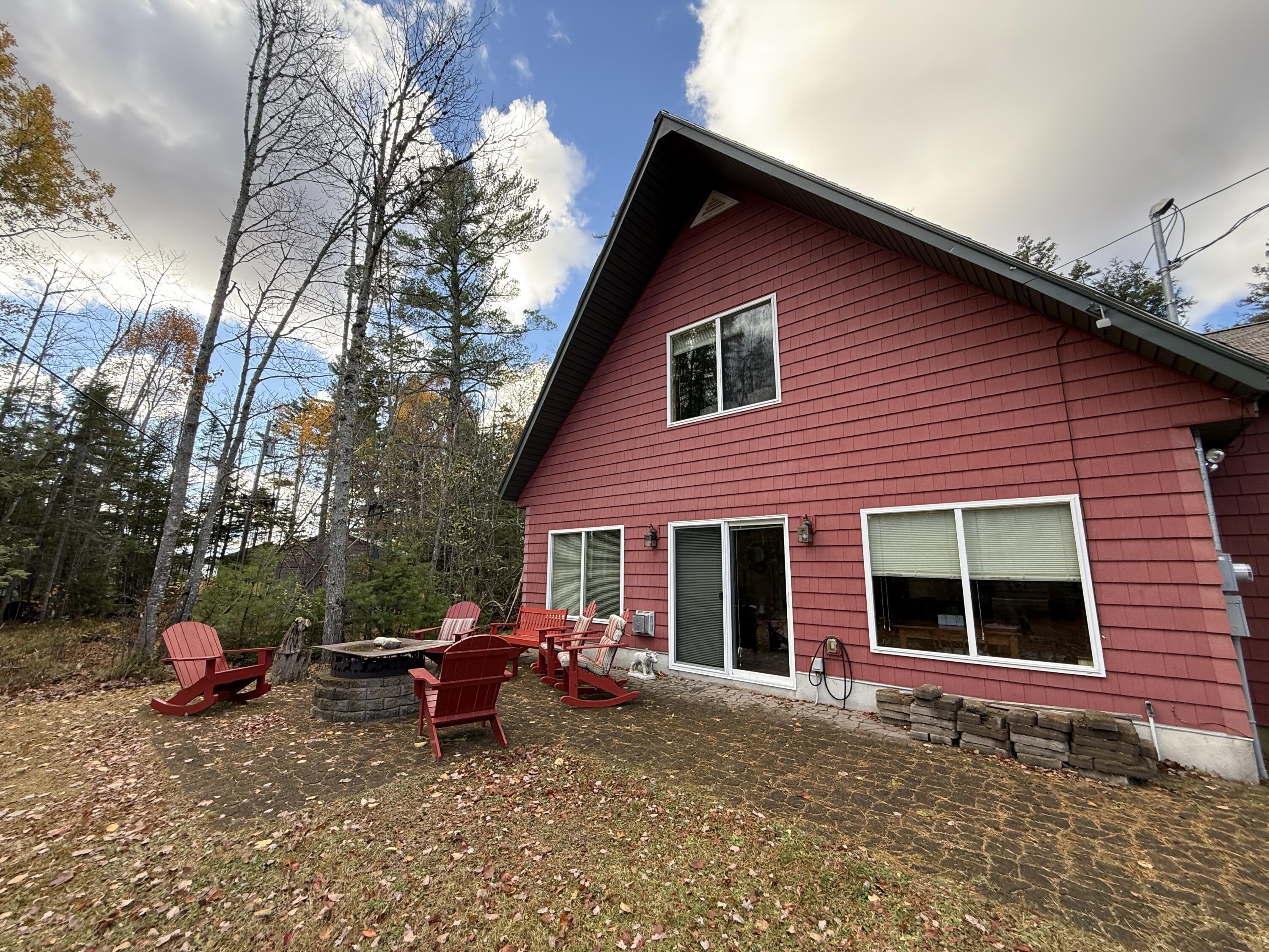 18 Middle Smith Pond Road T3 Indian Purchase Twp ME 04462