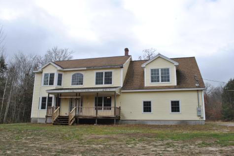 399 13th Street Acton ME 04001