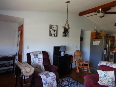 19 Rodrigue Lane Shapleigh ME 04076