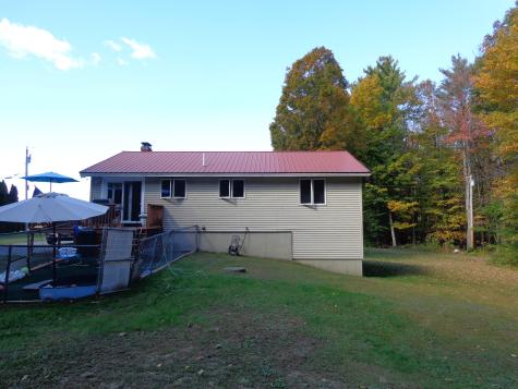 19 Rodrigue Lane Shapleigh ME 04076