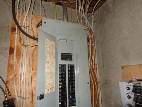 19 Rodrigue Lane Shapleigh ME 04076