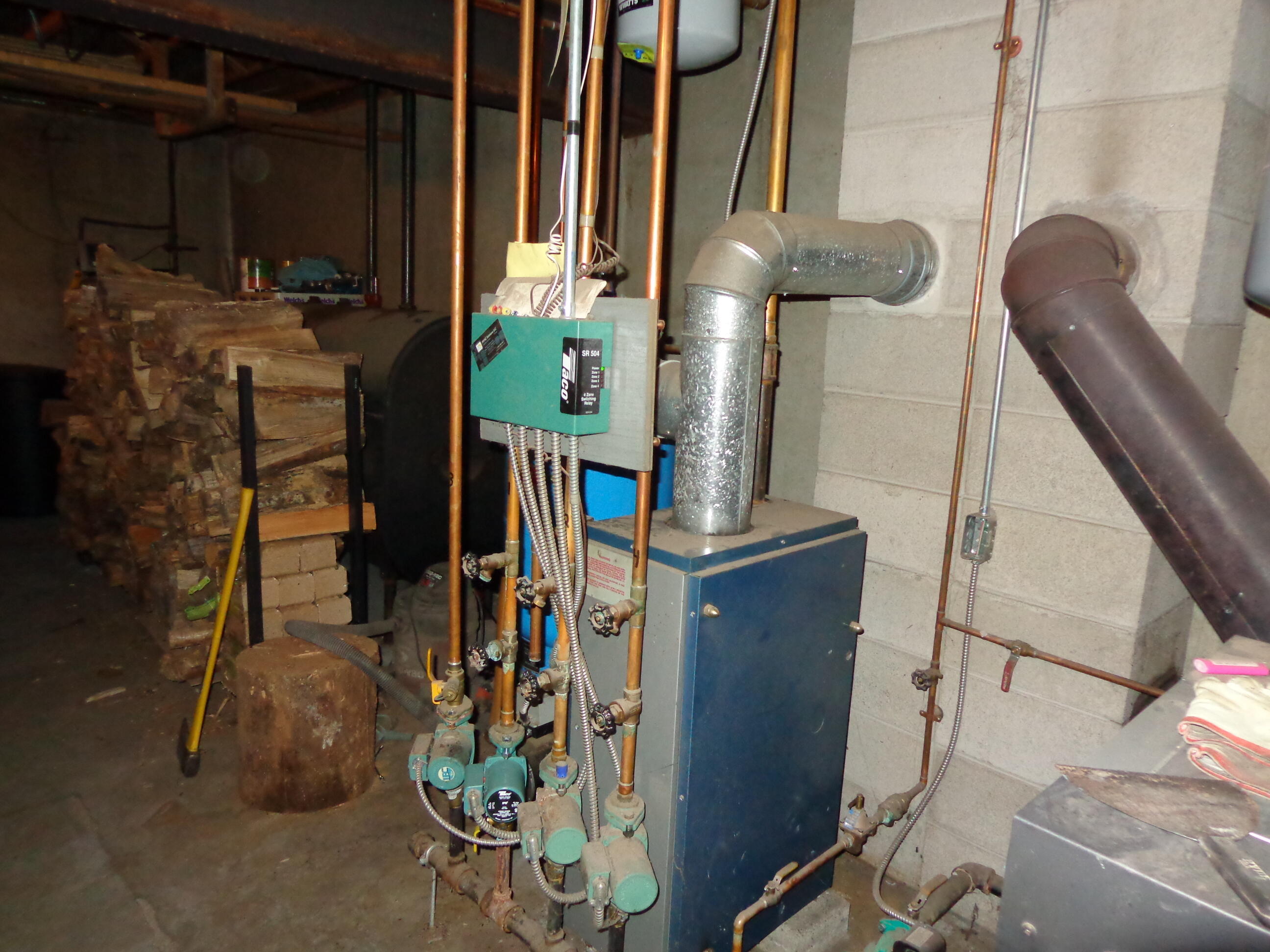 19 Rodrigue Lane Shapleigh ME 04076