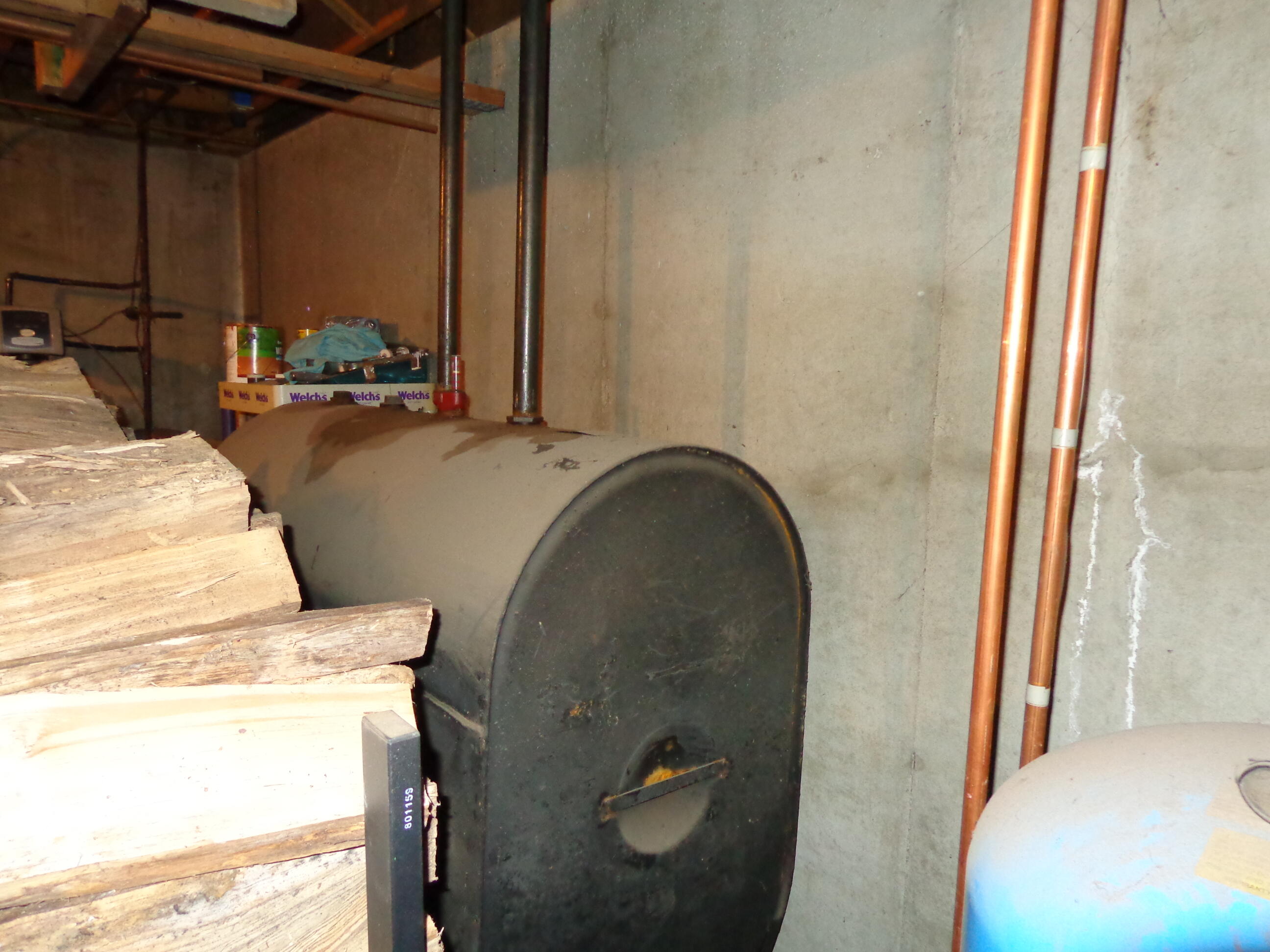 19 Rodrigue Lane Shapleigh ME 04076