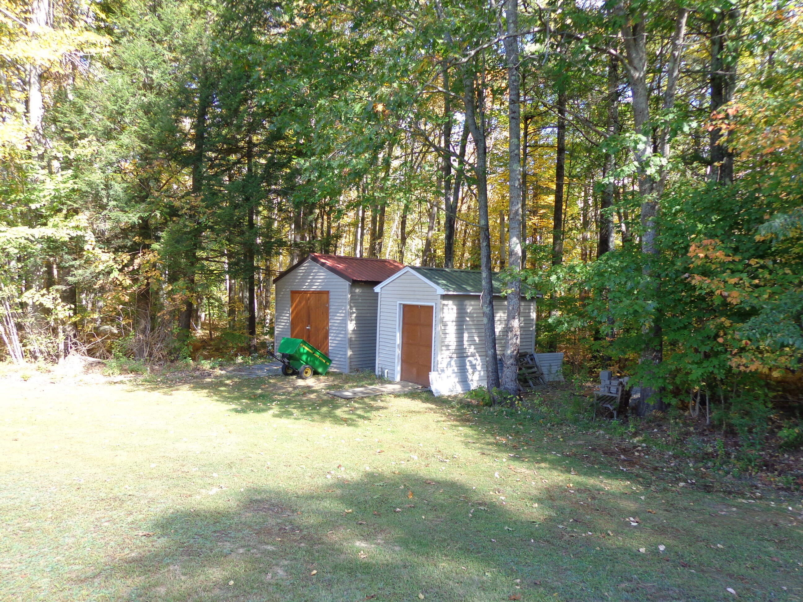 19 Rodrigue Lane Shapleigh ME 04076