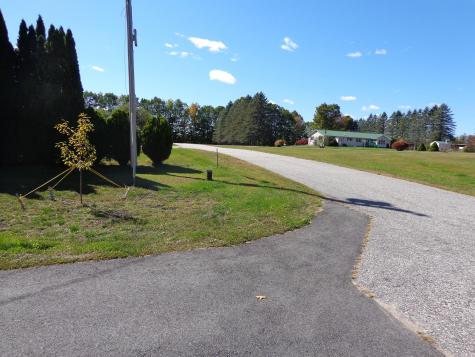 19 Rodrigue Lane Shapleigh ME 04076