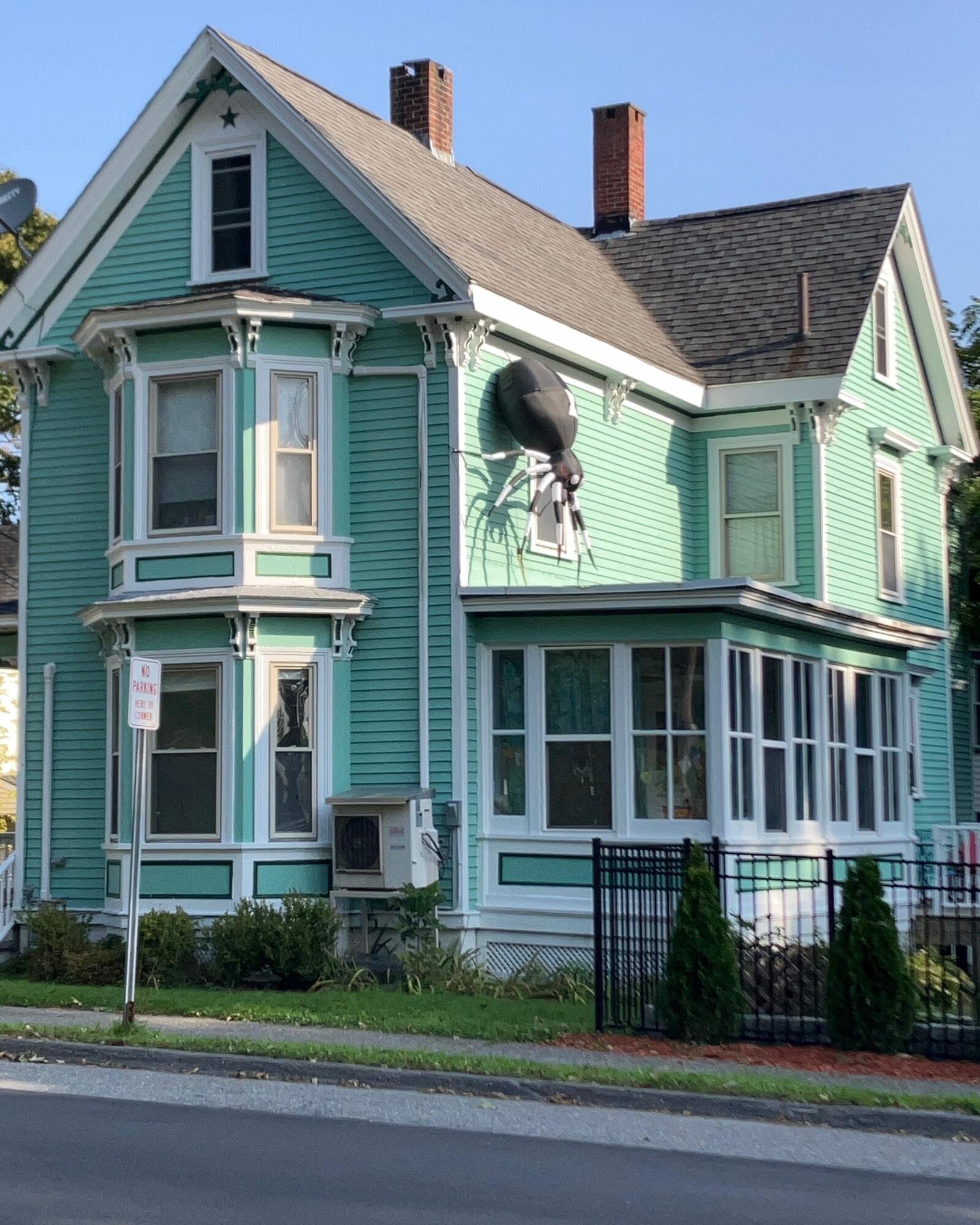 261 Ohio Street Bangor ME 04401