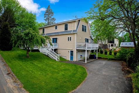 70 Ridgeland Avenue South Portland ME 04106