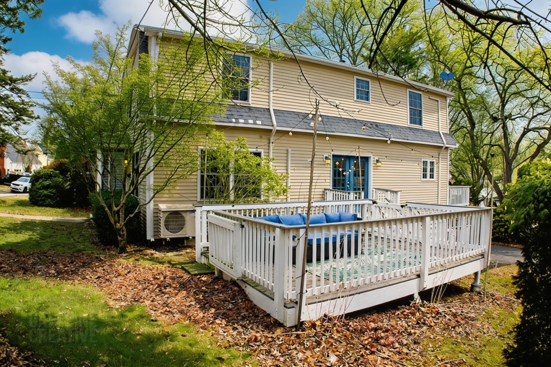 70 Ridgeland Avenue South Portland ME 04106