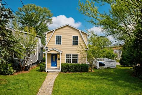 70 Ridgeland Avenue South Portland ME 04106