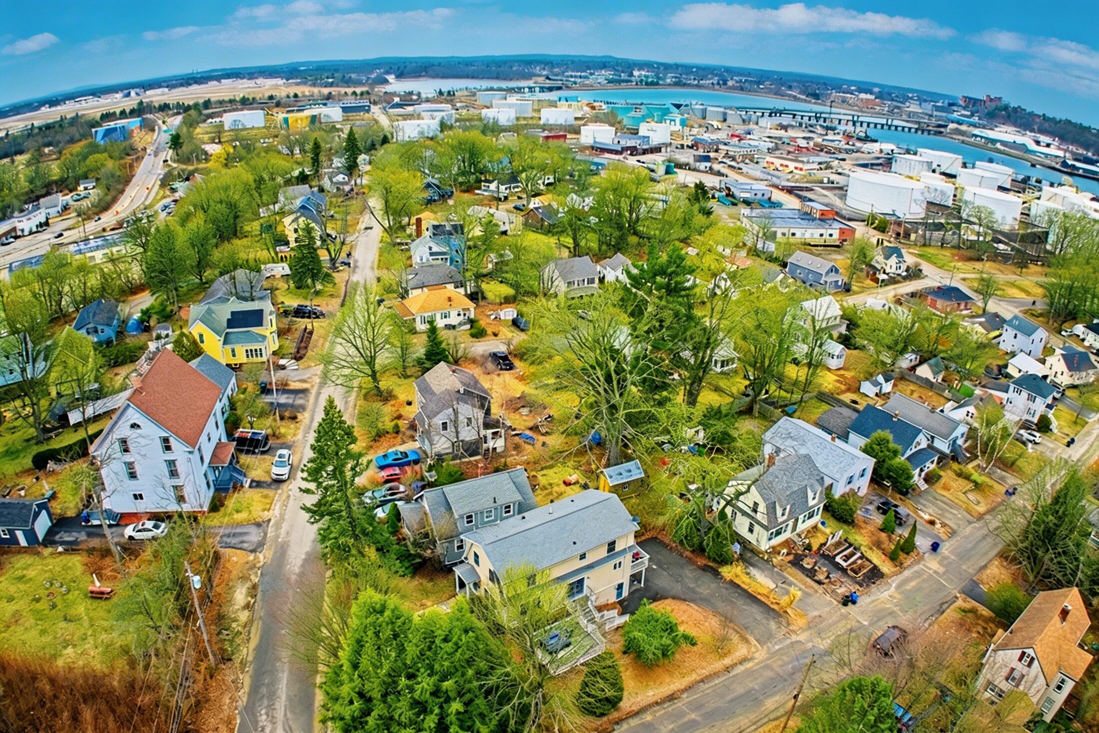 70 Ridgeland Avenue South Portland ME 04106