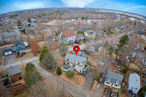 70 Ridgeland Avenue South Portland ME 04106
