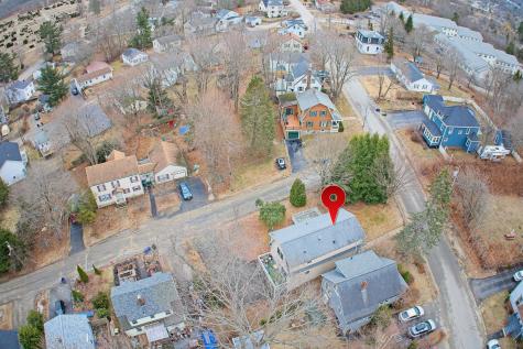 70 Ridgeland Avenue South Portland ME 04106