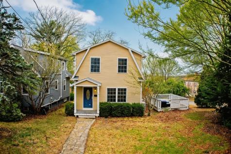 70 Ridgeland Avenue South Portland ME 04106