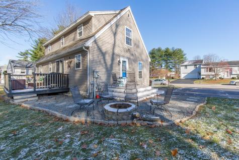 112 Milton Street Portland ME 04103