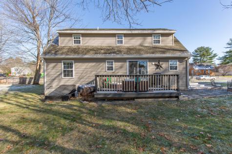 112 Milton Street Portland ME 04103