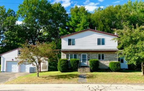 96 Louise Street Auburn ME 04210