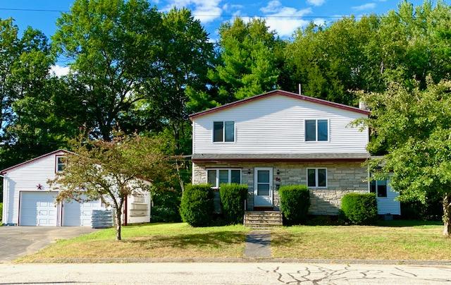 96 Louise Street Auburn ME 04210