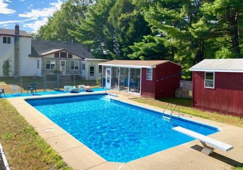 96 Louise Street Auburn ME 04210