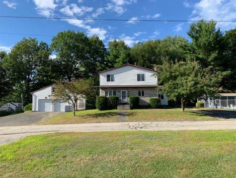 96 Louise Street Auburn ME 04210