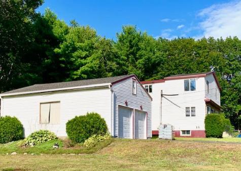 96 Louise Street Auburn ME 04210