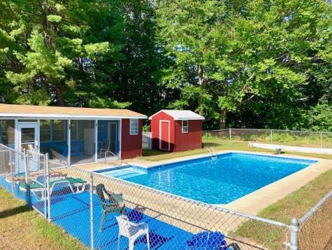 96 Louise Street Auburn ME 04210