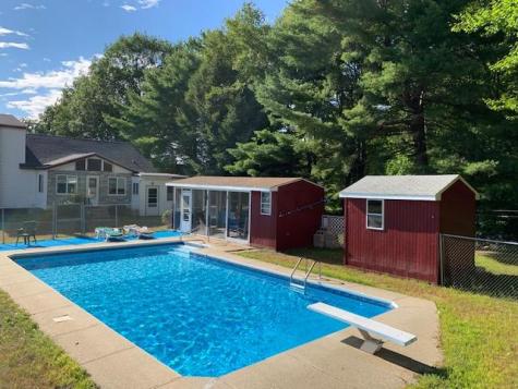96 Louise Street Auburn ME 04210