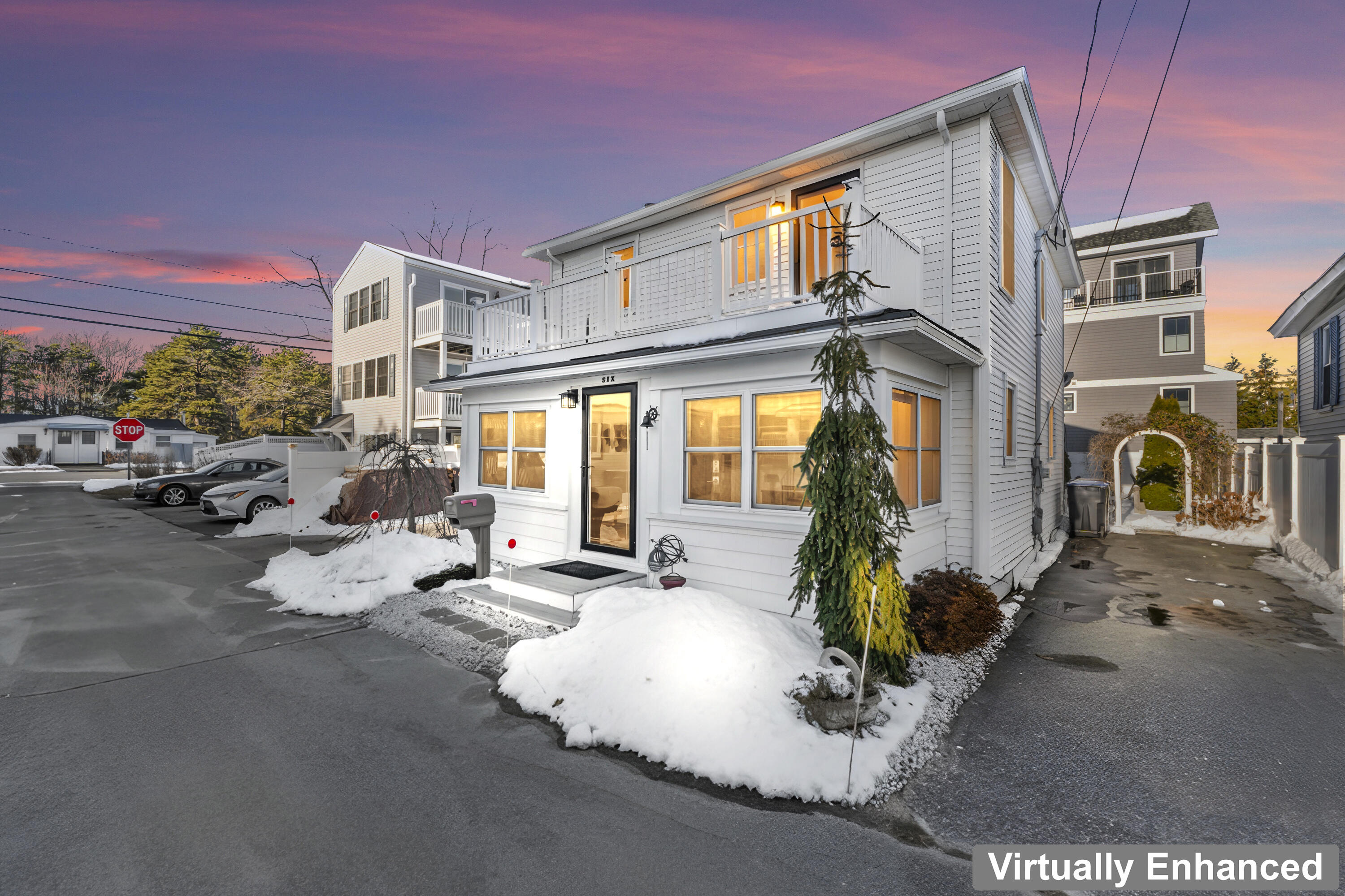 6 Seabreeze Avenue Old Orchard Beach ME 04064