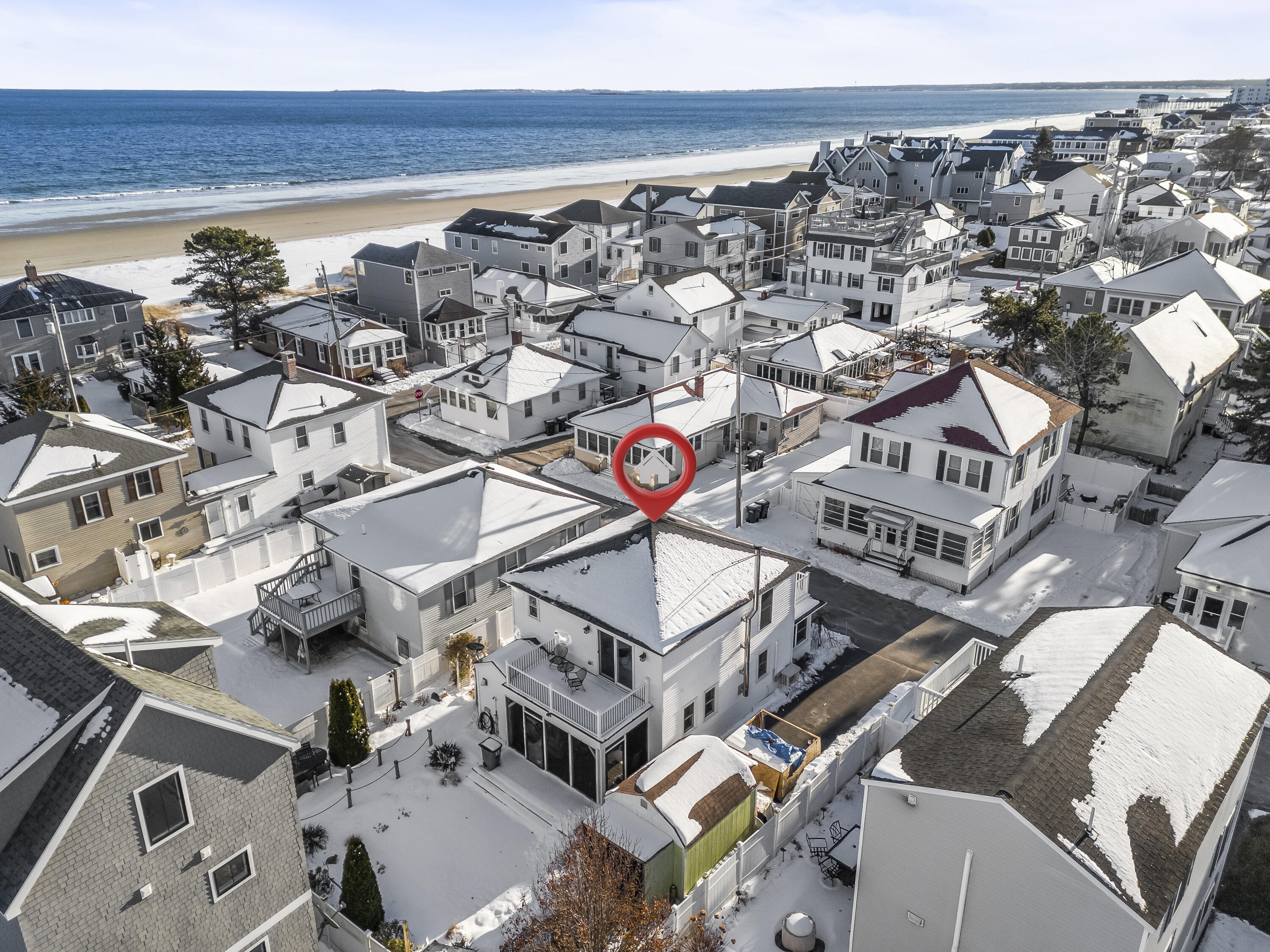 6 Seabreeze Avenue Old Orchard Beach ME 04064